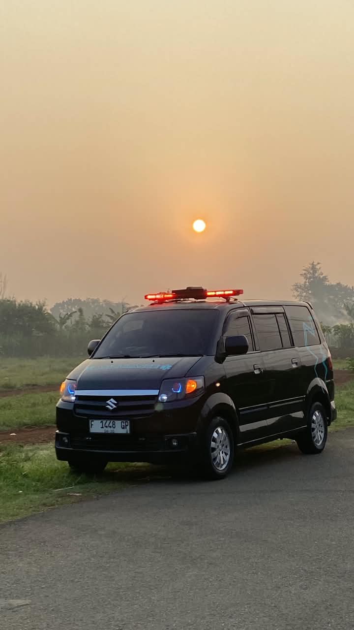 Operasional Layanan 24 Jam